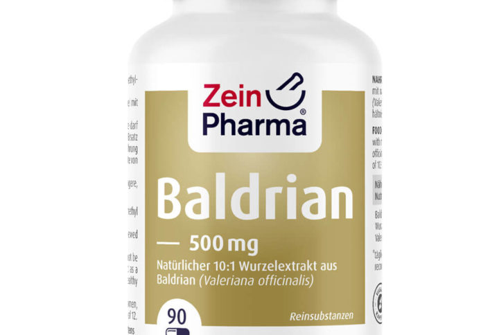 АСТРАГАЛ / ASTRAGALUS – ZEINpharma (60 капс)