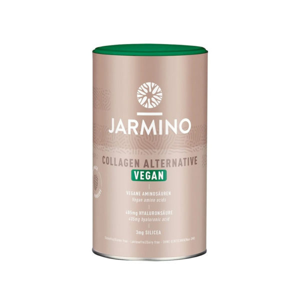 Веган колаген Jarmino 450 g