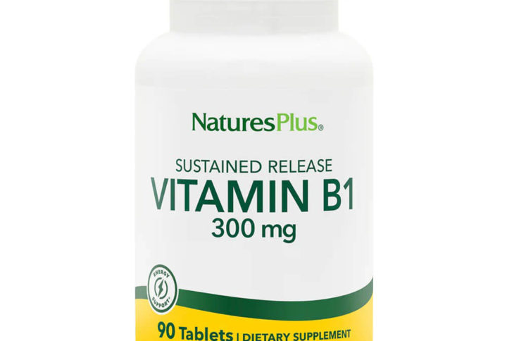 ВИТАМИНИ за БРЕМЕННИ / PRENATAL – NaturesPlus (90 табл)