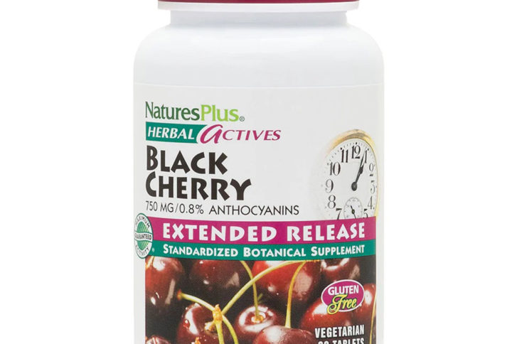 За Простата – PROST ACTIN – NaturesPlus (60 капс)