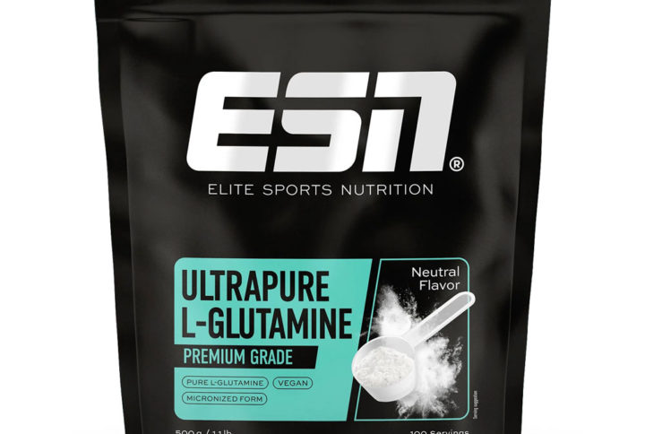 КРЕАТИН Прах / CREATINE Monohydrate – ESN (500 гр)