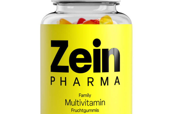 АРГИНИН + ЦИТРУЛИН / ARGININE + CITRULLINE – ZEINpharma (90 капс)
