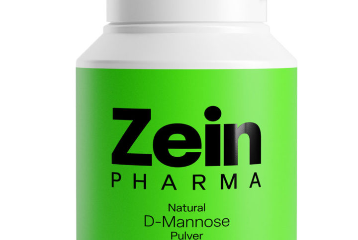 ОРНИТИН / ORNITHINE – ZEINpharma (120 капс)