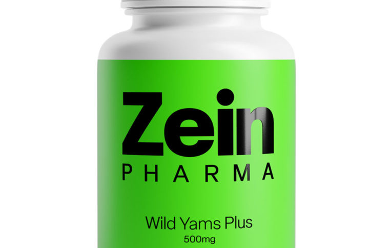 Витамин Б-КОМПЛЕКС / B-COMPLEX Forte – ZEINpharma (90 капс)