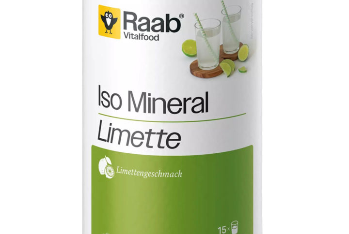 Био СПАНАК Прах / SPINACH – Raab Vitalfood (210 гр)