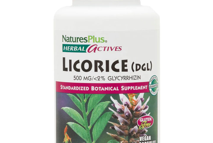 ПРОБИОТИК Комплекс / PROBIOTIC – NaturesPlus (90 табл)