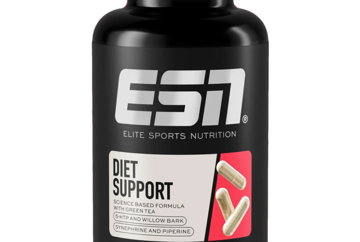 КОФЕИН + ТЕАНИН / CAFFEINE + THEANINE – ESN (100 капс)