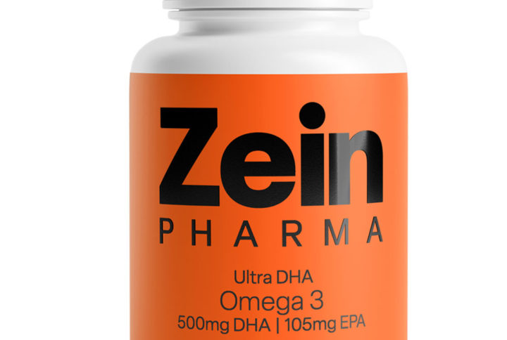 MSM / Метилсулфонилметан – ZEINpharma (120 капс)