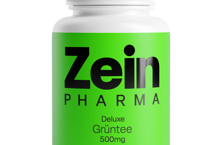 ГЛЮКОМАНАН / GLUCOMANNAN – ZEINpharma (90 капс)