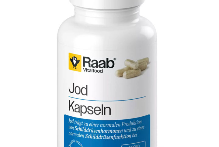 МАГНЕЗИЙ Цитрат Прах / MAGNESIUM Citrate – Raab Vitalfood (200 гр)
