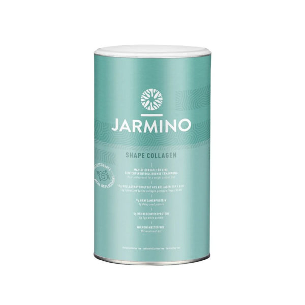 Колаген формула за поддържане на нормалното телесно тегло Jarmino 500 g