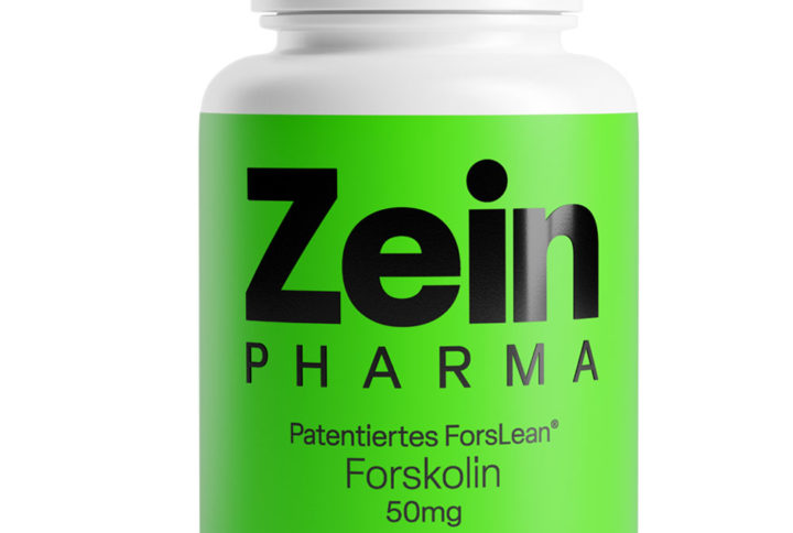 Сибирски ЖЕНШЕН – ЕЛЕУТЕРОКОК – ZEINpharma (120 капс)