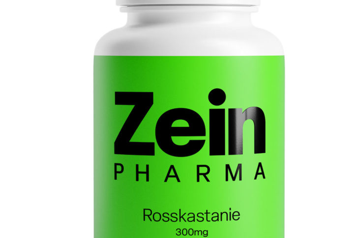 МАТОЧИНА / MELISSA – ZEINpharma (90 капс)