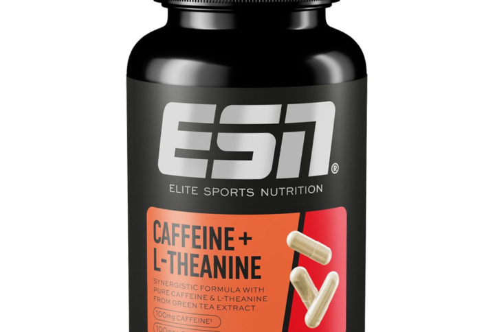 За Отслабване – DIET SUPPORT – ESN (120 капс)