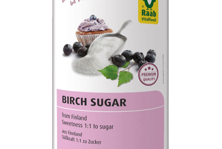 КАЛЦИЙ Цитрат Прах / CALCIUM Citrate – Raab Vitalfood (90 гр)