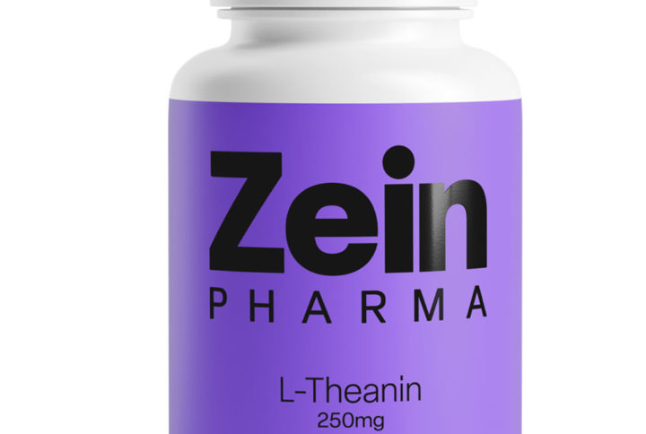 ТРИПТОФАН / TRYPTOPHANE – ZEINpharma (45 капс)