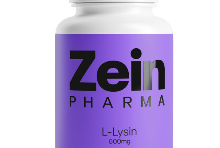 АЛФА-ЛИПОЕВА Киселина / ALPHA-LIPOIC – ZEINpharma (90 капс)