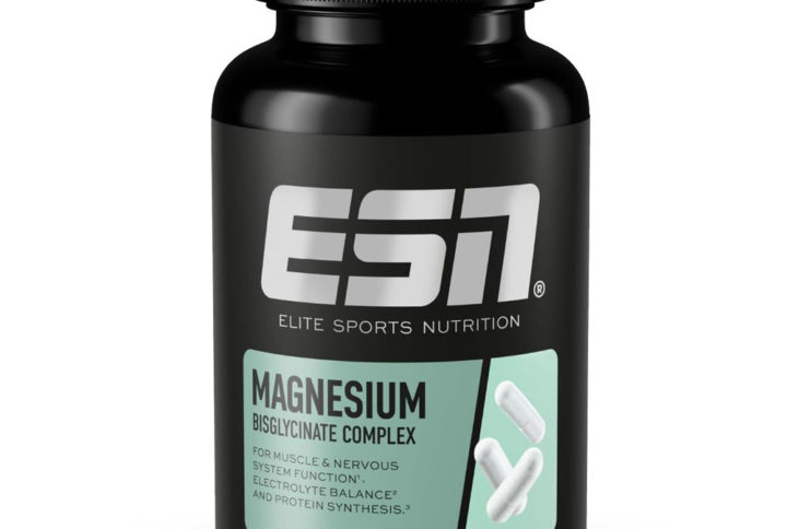 КУРКУМА / CURCUMIN – ESN (60 течни капсули)