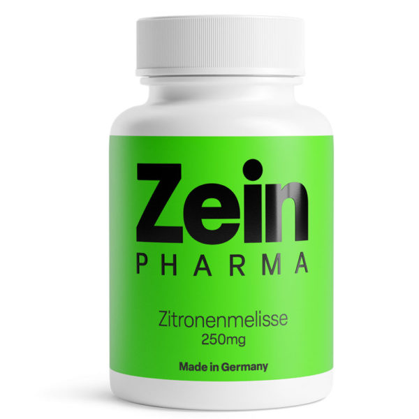 МАТОЧИНА / MELISSA – ZEINpharma (90 капс)