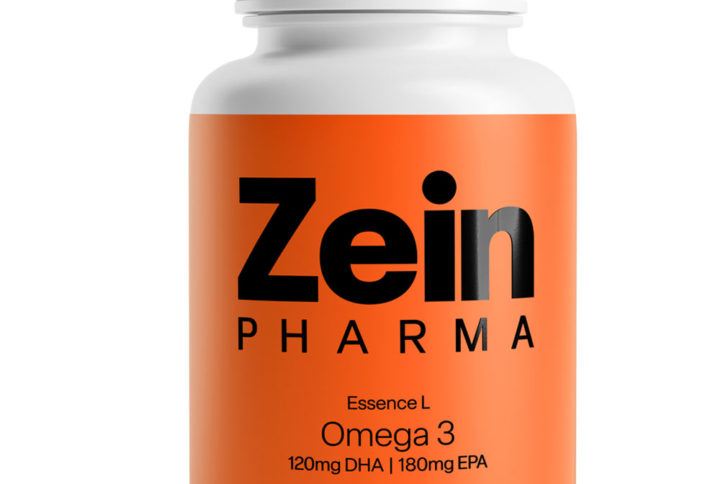 MSM / Метилсулфонилметан – ZEINpharma (120 капс)