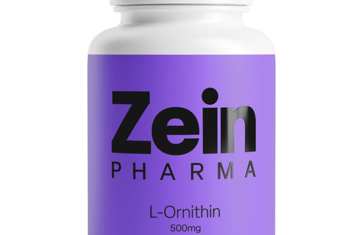 РИБОЗА Прах / RIBOSE – ZEINpharma (200 гр)