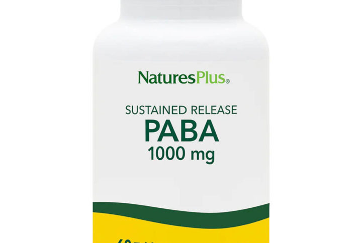 ВИТАМИНИ за БРЕМЕННИ / PRENATAL – NaturesPlus (90 табл)