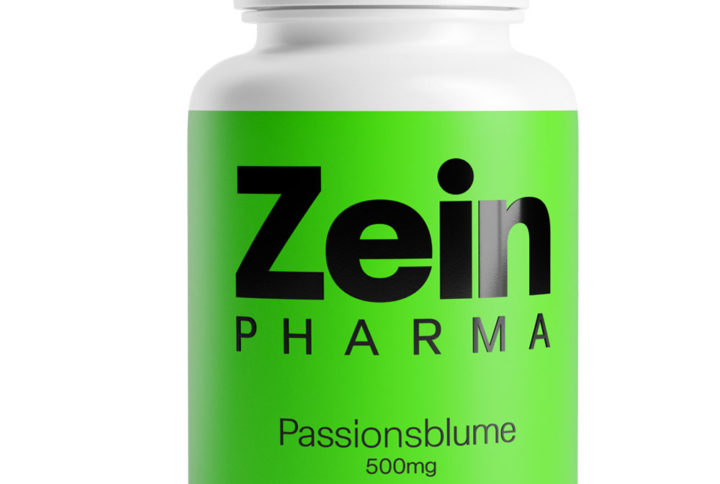 ВАЛЕРИАН / VALERIAN – ZEINpharma (90 капс)