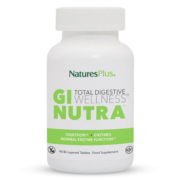 ПРОБИОТИК Комплекс / PROBIOTIC – NaturesPlus (90 табл)