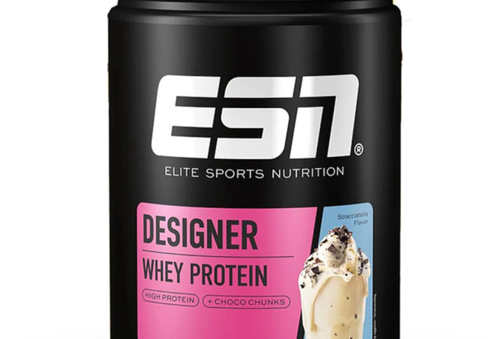 Протеин DESIGNER WHEY PROTEIN – ESN (908 гр) – Боровинка