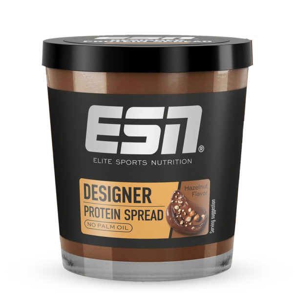 ПРОТЕИНОВ КРЕМ / PROTEIN CREAM – ESN (Лешник, 200 гр)