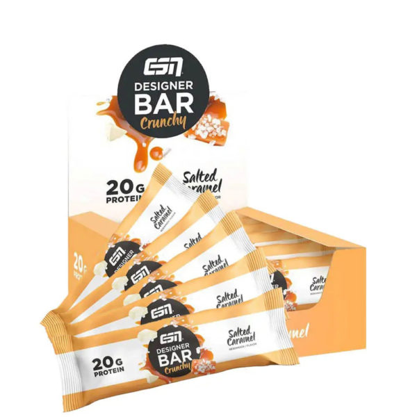Протеинов Бар / Designer Bar ESN