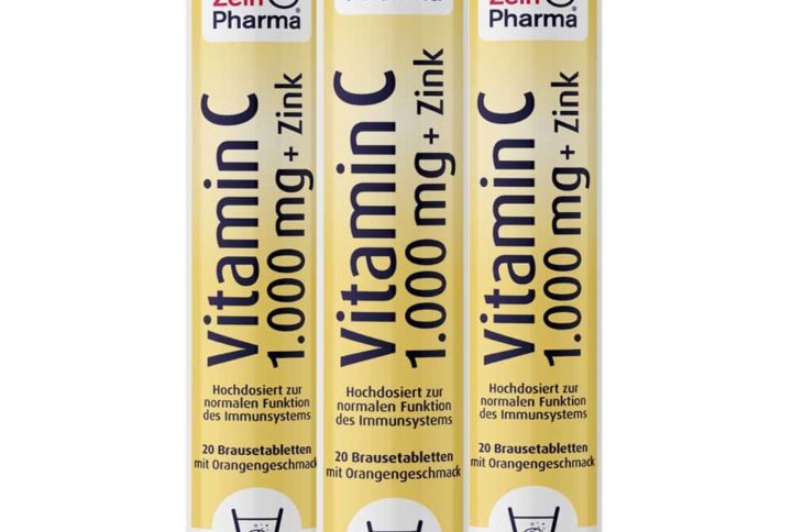БЕТА ГЛЮКАН / BETA-GLUCAN – ZEINpharma (60 капс)