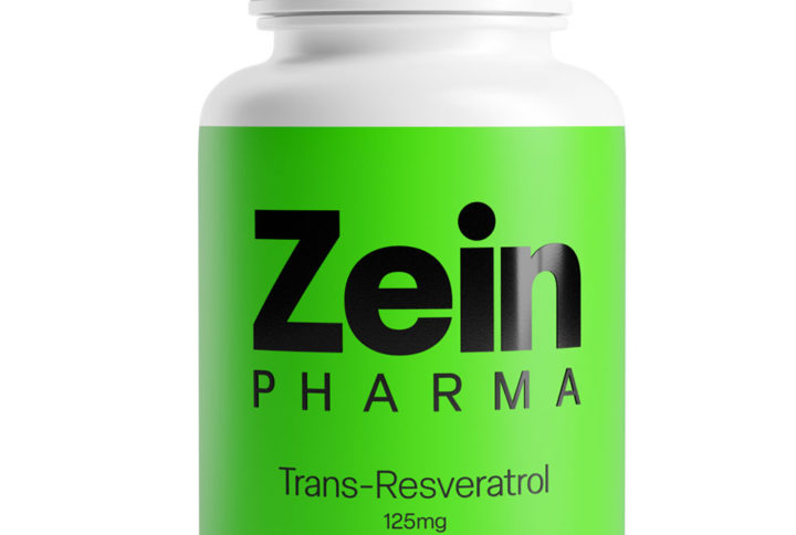 Масло от КРИЛ / KRILL OIL – ZEINpharma (60 капс)