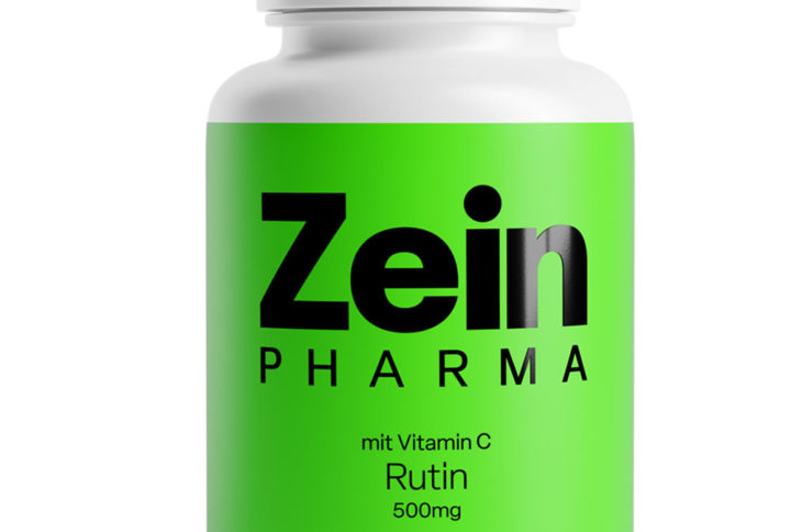 КОНСКИ КЕСТЕН / HORSE CHESTNUT – ZEINpharma (120 капс)