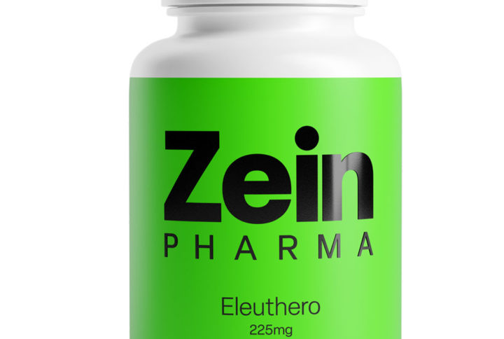 КОЛЕУС ФОРСКОЛИН / FORSKOLIN – ZEINpharma (60 капс)