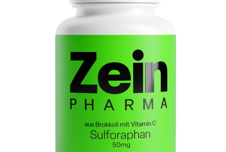 ПРОПИОНОВА КИСЕЛИНА / PROPIONIC ACID – ZEINpharma (120 капс)