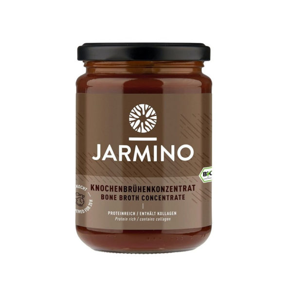 Телешки костен бульон концентрат Jarmino 440 ml