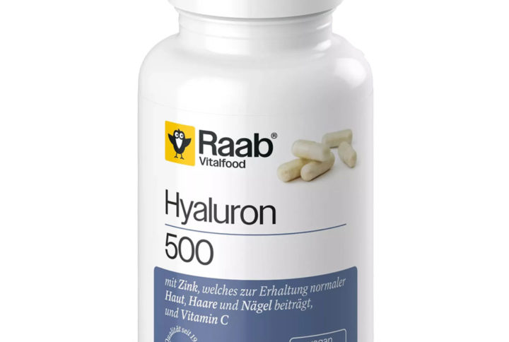 За Черен дроб – LIVER FUNCTION – Raab Vitalfood (60 капс)