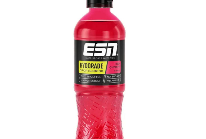 Хидратираща Спортна Напитка – HYDORADE – ESN (500 мл) – Лимон