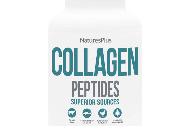 КЕЛП / KELP – NaturesPlus (300 табл)