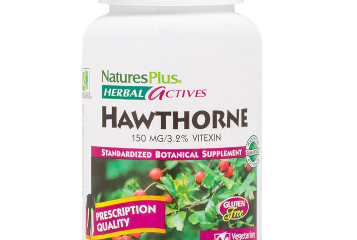 ГИМНЕМА СИЛВЕСТРЕ / GYMNEMA – NaturesPlus (60 капс)