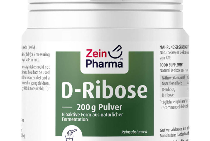 ОРНИТИН / ORNITHINE – ZEINpharma (120 капс)