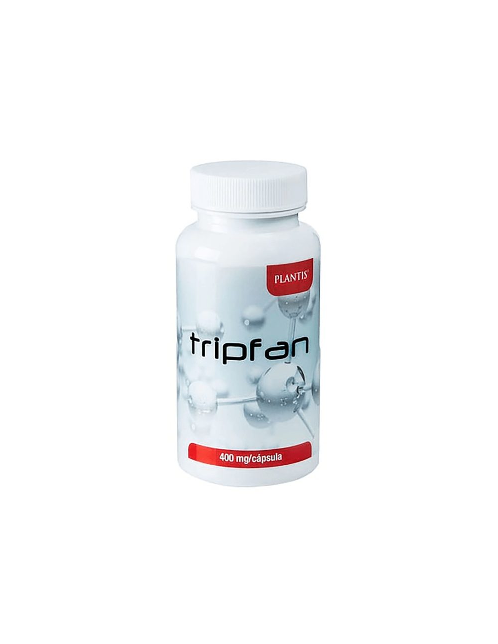 Стрес и добро настроение / Триптофан + Витамини С и В6 Plantis® Artisania Agricola x 60 капсули