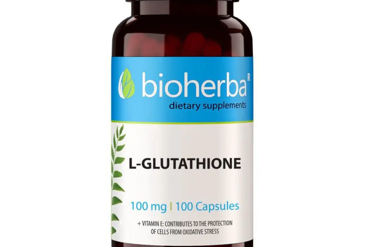 Формула за женско здраве / Women`s Care Bioherba x 60 капсули