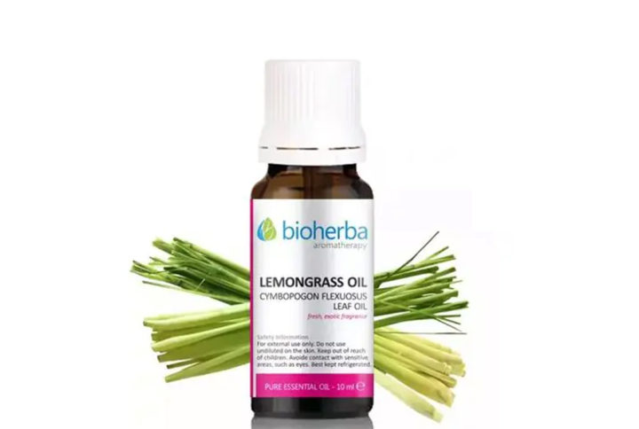 Етерично масло от Копър / Dill seed oil Bioherba 10 ml