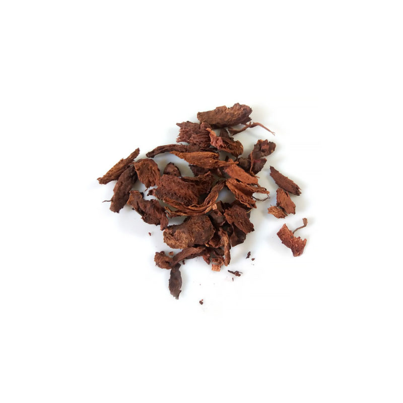 Африкански Пеларгониум / African Geranium Bioherba 200 mg x 60 капсули