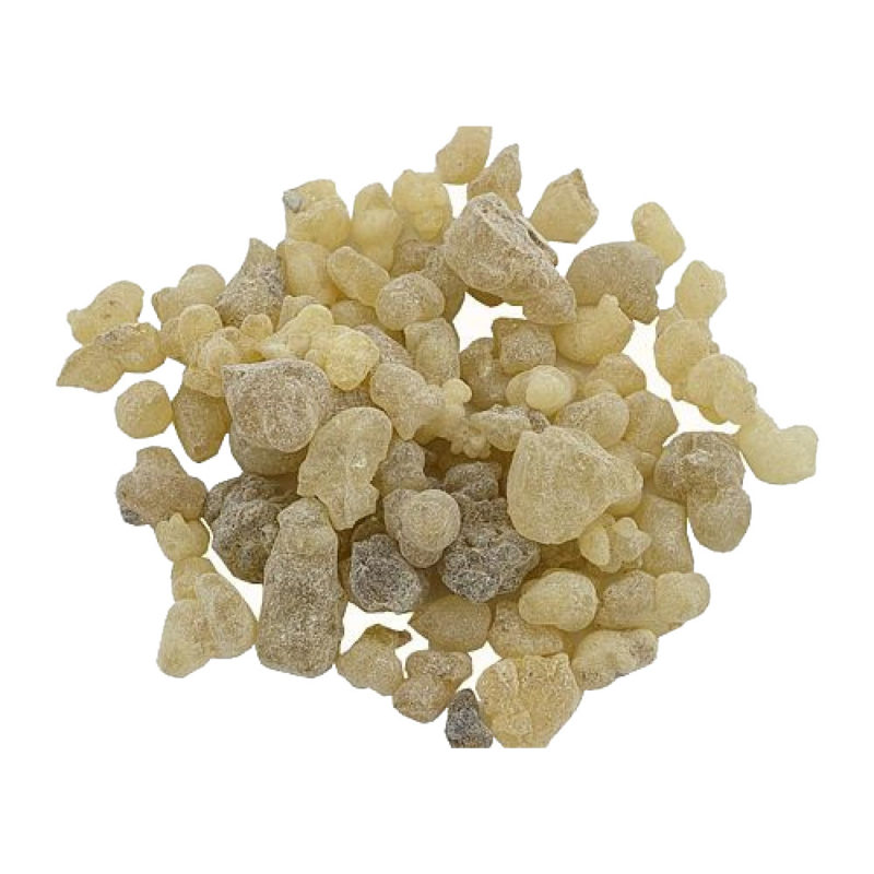 Босвелия и куркумин / Boswellia and Curcumin Bioherba x 60 капсули