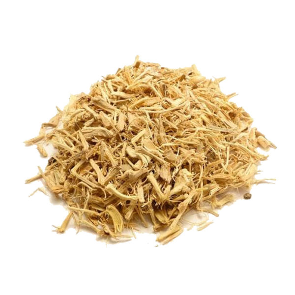 Корейски Женшен / Korean Ginseng Bioherba 320 mg x 100 капсули