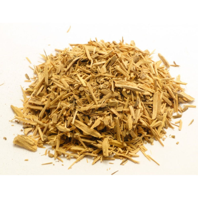 Bioherba Муира Пуама / Muira Puama 410 mg x 100 капсули