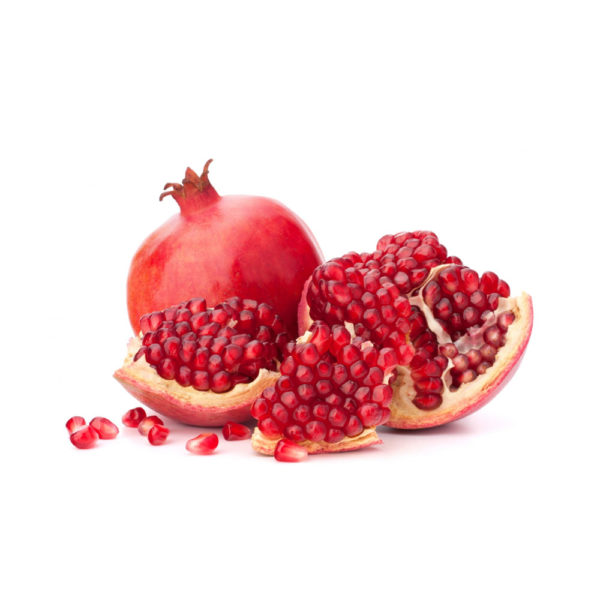 Bioherba Нар / Pomegranate 360 mg x 60 капсули